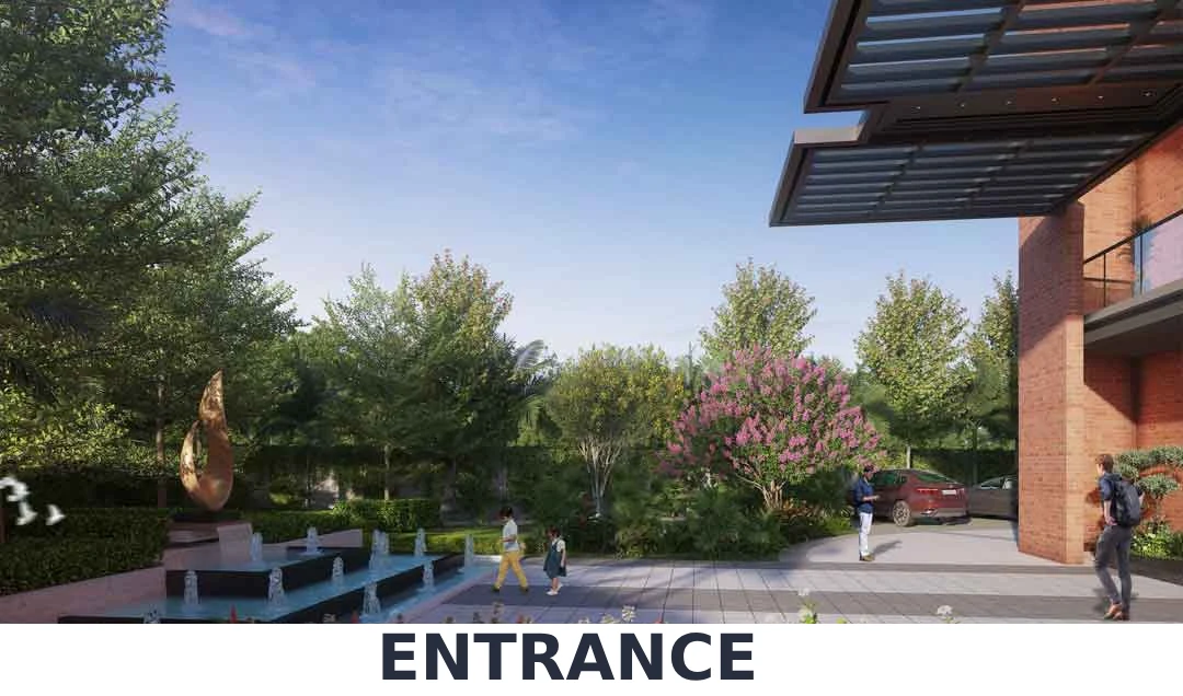 Entrance 02
