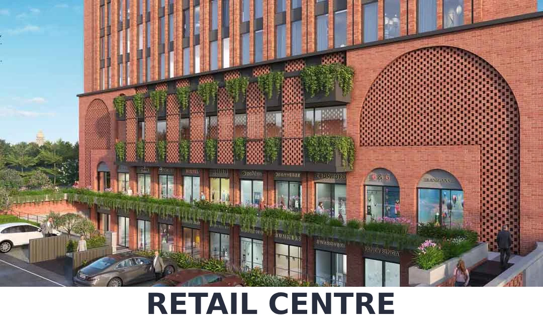 Retail Centre